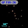 LP  718-26