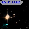 BD-12  1281C