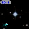 BD-13  1274