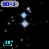 BD-13  1259