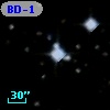 BD-13  1268