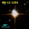 BD-12  1291