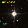 HD  40432