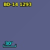 BD-14  1293