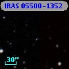 IRAS 05500-1352