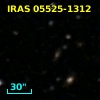 IRAS 05525-1312