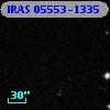 IRAS 05553-1335
