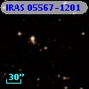IRAS 05567-1201