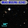 IRAS 05576-1242