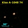Kiso A-1048  74