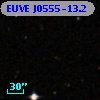 EUVE J0555-13.2