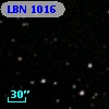 LBN  1016