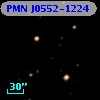 PMN J0552-1224