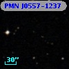 PMN J0557-1237