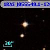 1RXS J055549.1-120719