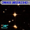 2MASS J05582342-1141056