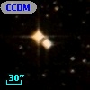 CCDM J05599-1138BC