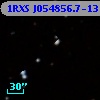 1RXS J054856.7-131257