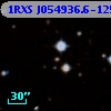 1RXS J054936.6-125739