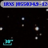 1RXS J055034.9-124911