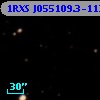 1RXS J055109.3-113120