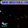 1RXS J055218.1-130753
