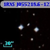 1RXS J055218.6-123402