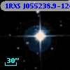 1RXS J055238.9-124600