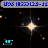 1RXS J055312.9-113606
