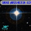 1RXS J055457.9-125632
