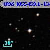 1RXS J055459.1-134446