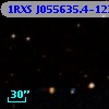 1RXS J055635.4-123010