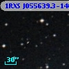 1RXS J055639.3-140300