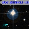 1RXS J055643.5-130937