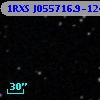 1RXS J055716.9-124345
