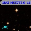 1RXS J055755.6-113035