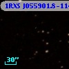 1RXS J055901.8-114908