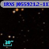 1RXS J055921.2-112313