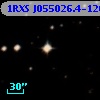 1RXS J055026.4-120858