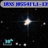 1RXS J055411.1-135547