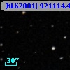 [KLK2001] 921114.46
