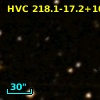 HVC 218.1-17.2+102