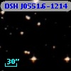 DSH J0551.6-1214