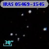 IRAS 05469-1545