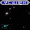 IRAS 05471-1508