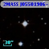 2MASS J05501906-1445194