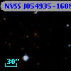 NVSS J054935-160856