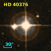 HD  40376