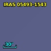 IRAS 05493-1543