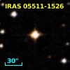 IRAS 05511-1526